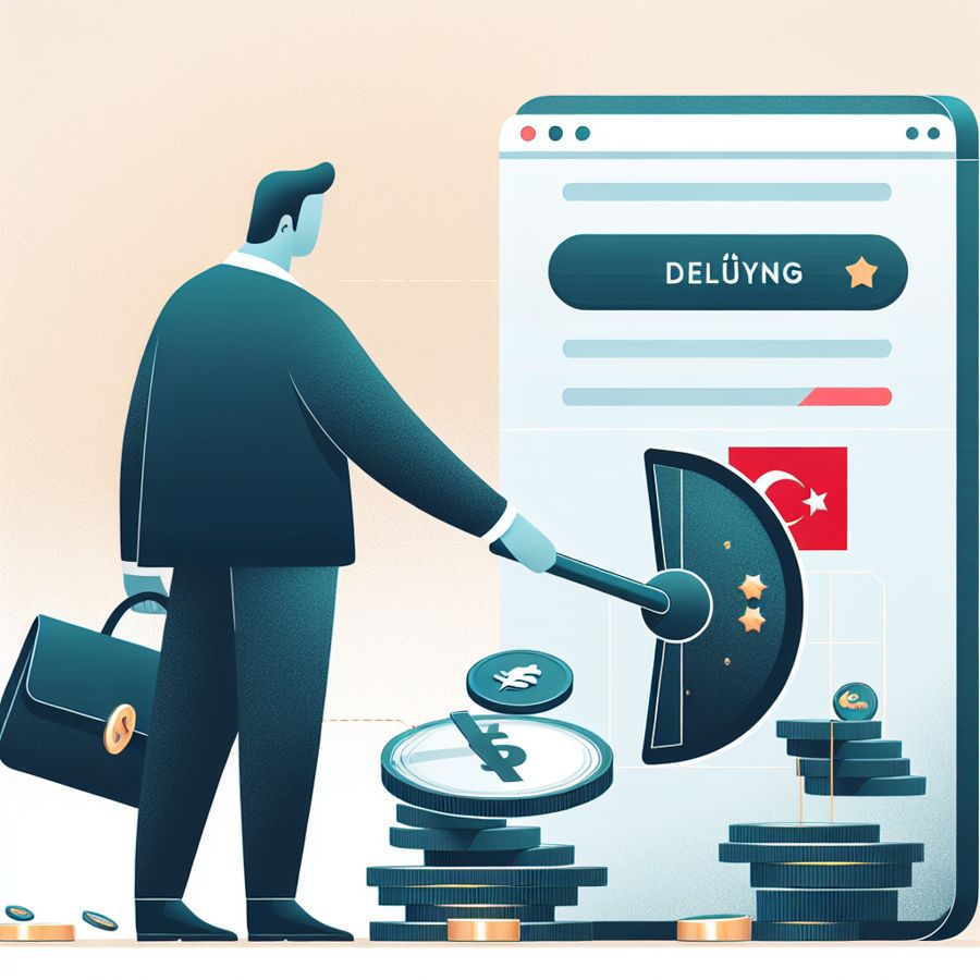 Kapanan bahis sitesinde kalan paramı nasıl kurtarırım?