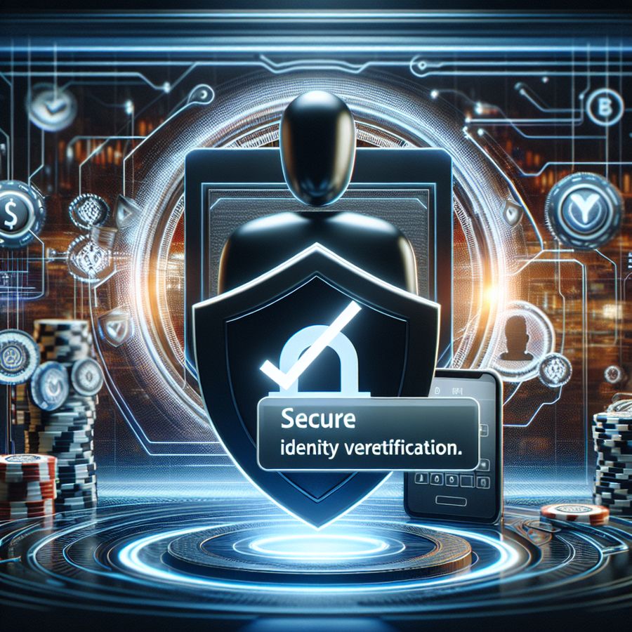 Rokubet’te Canlı Destekle Güvenli Kimlik Doğrulama